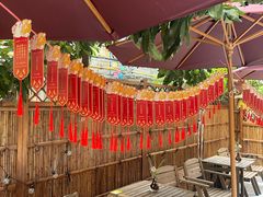 -佛有缘素食馆·荔湾老字号(陈家祠首店)