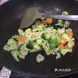 魔都you谱厨房～宝宝意大利面