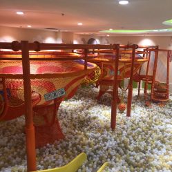 -meland亲子乐园•派对•研学(苏州悠方购物中心店)