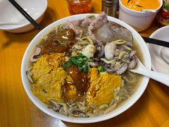 -荔林食店(西华路店)