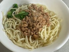 腌面-浪记面店(老墟村店)