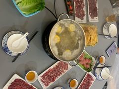 -杏花吴记牛肉火锅