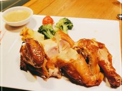 -艾米意大利餐厅(米房创意园店)