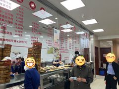 -常州糕团店(北大街新世纪商城店)