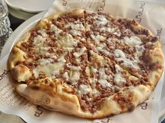 -ELI FALAFEL Lebanese&Mediterranean黎巴嫩美食(富城路店)
