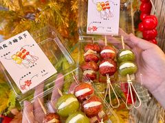-涌煲记·蟹煲·砂锅海鲜·煲出宁波味(天一旗舰店)