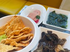 -一席地·本地鸡窝·杭帮鸡火锅(萧山银隆百货店)