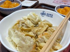 -赵记传承·中国甜品(福州总店)