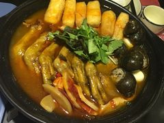 -老表记广西宵夜螺蛳鸭脚煲(西大店)