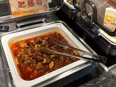 -吉布鲁牛排海鲜自助(温江合生汇店)