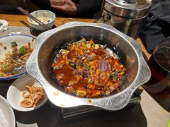 -湘村小灶·地道长沙菜·本地人优选(万家丽路店)