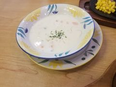 -萨莉亚意式餐厅(石鼓路店)