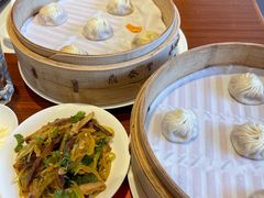 特色小笼包-鼎泰丰(成都远洋太古里店)