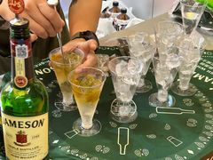 -深圳福田香格里拉大酒店