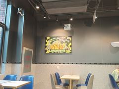 -TACO STAR 塔可星(下沙宝龙店)