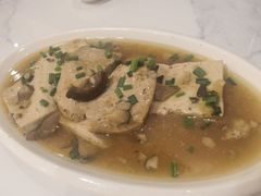 -溪涧堂农家土菜(神仙居店)