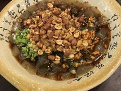 凉粉-私房小厨(康城路店)
