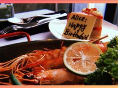 -解放碑威斯汀酒店-知味国际美食餐厅