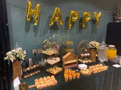 -心也·EIGHTEEN高端私人轰趴体验馆