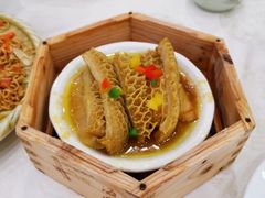 -海晖酒楼·顺德鱼生(荣华店)