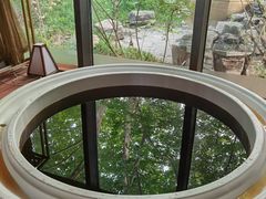 -春晖园度假酒店温泉