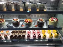 -BreadTalk面包新语·烘焙蛋糕(海珠丽影广场店)