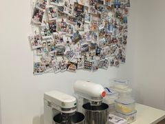 -米柚烘焙教室(工联CC店)