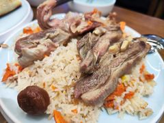 -古楼兰新疆抓饭(龙湖河西天街店)