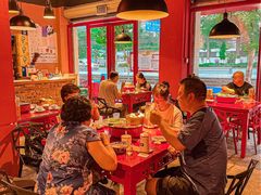 大堂-醉烧膘·烧烤夜宵王(总店)