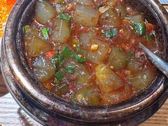 -小杨烤肉(朱雀店)