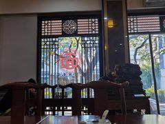 大堂-坤德面馆(景德路店)