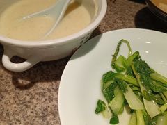 -南京大牌档(香港广场店)