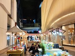 -鄂尔多斯国际大厦