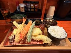 -天妇罗内顺田(罗湖店)