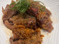 -洛东土菜馆(建国北路店)