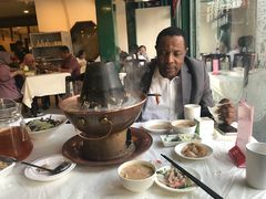 -东来顺饭庄(王府井步行街店)