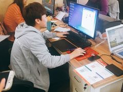 -青春加萌照相馆