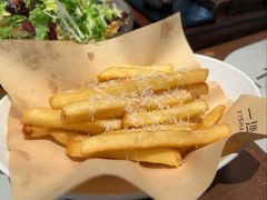 -一沙一城·岩烤牛扒(深圳首店)