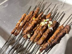 -三个大叔烤羊肉串·炭炉砂锅菜(西三旗店)