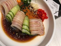-九毛九西北菜(番禺万达店)