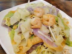 -沙河粉村·国家非遗传承(云台店)