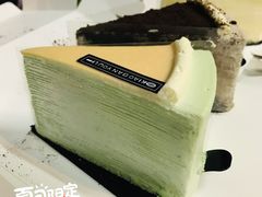 法式开心果千层-小半有礼(天河南店)