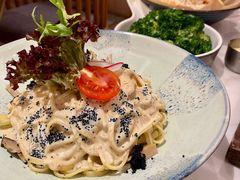 -森Some Fusion(荔湾店)