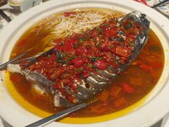 -匠熙小馆(崇文门店)