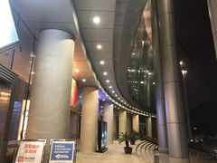 -常州大剧院保利影城