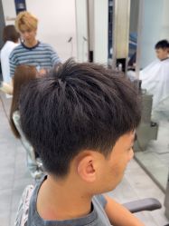 -天使之手