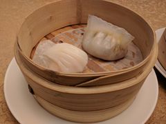 -新东方千禧大酒店-逸品轩中餐厅