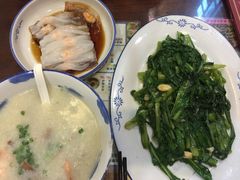 海虾肠粉-阿殳菜馆·私厨(水围村店)