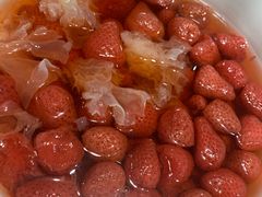 草莓罐头-好口味小吃楼·东北菜(太原南街店)