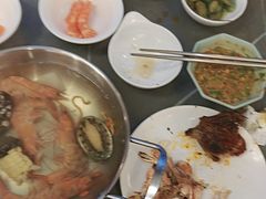 -尚宴牛特鲜自助(太原街万达店)